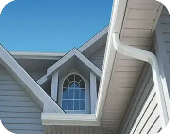 Soffit & Fascia Installation