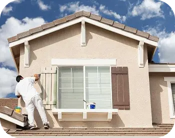 Exterior Painting