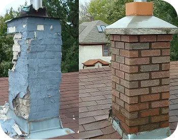 Chimney Repair